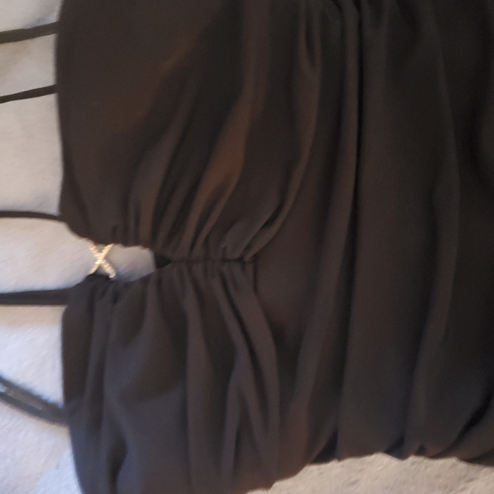 Cocktail dress